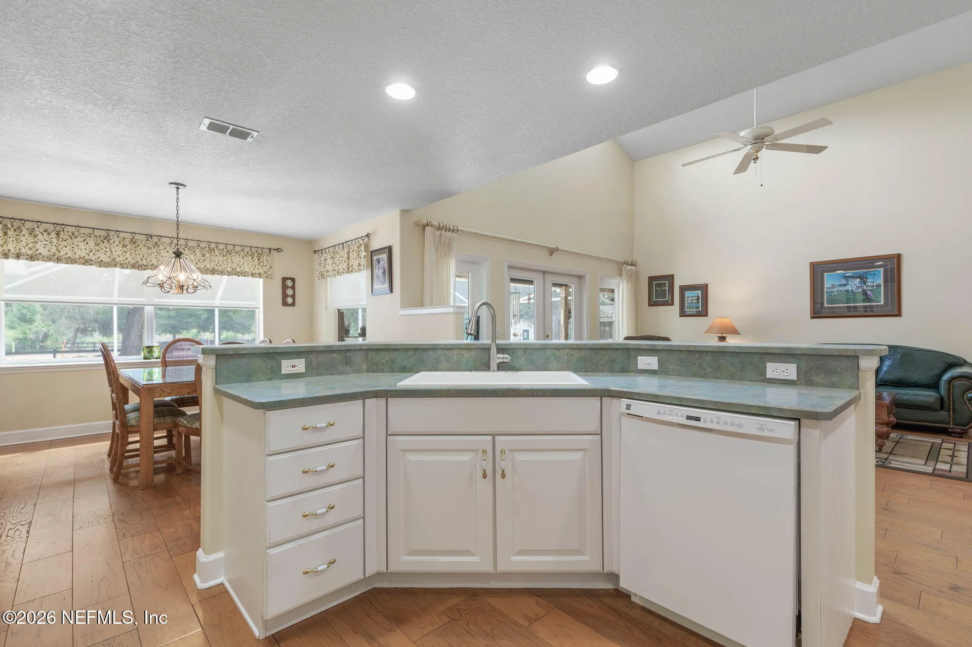 5011 John Anderson Highway Flagler Beach FL 32136