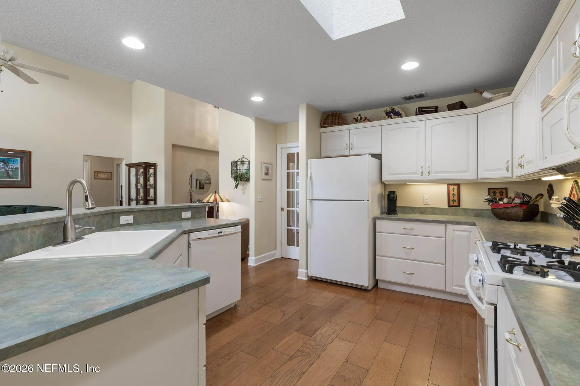 5011 John Anderson Highway Flagler Beach FL 32136