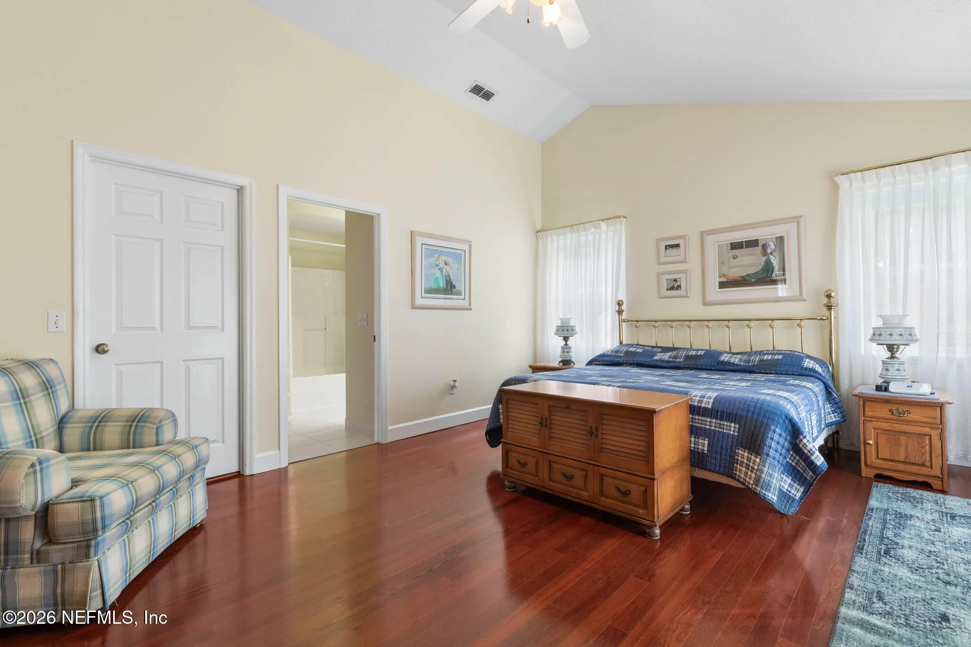 5011 John Anderson Highway Flagler Beach FL 32136