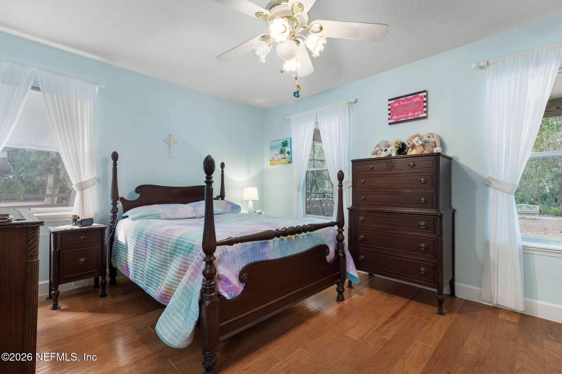 5011 John Anderson Highway Flagler Beach FL 32136