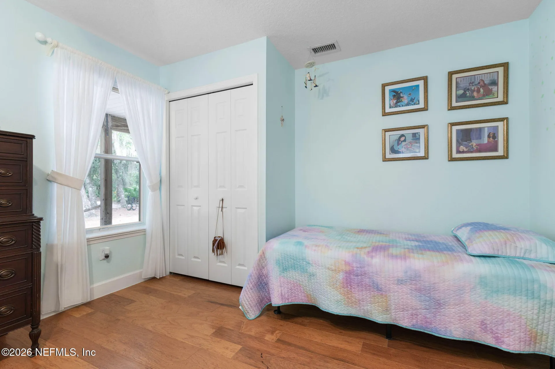 5011 John Anderson Highway Flagler Beach FL 32136