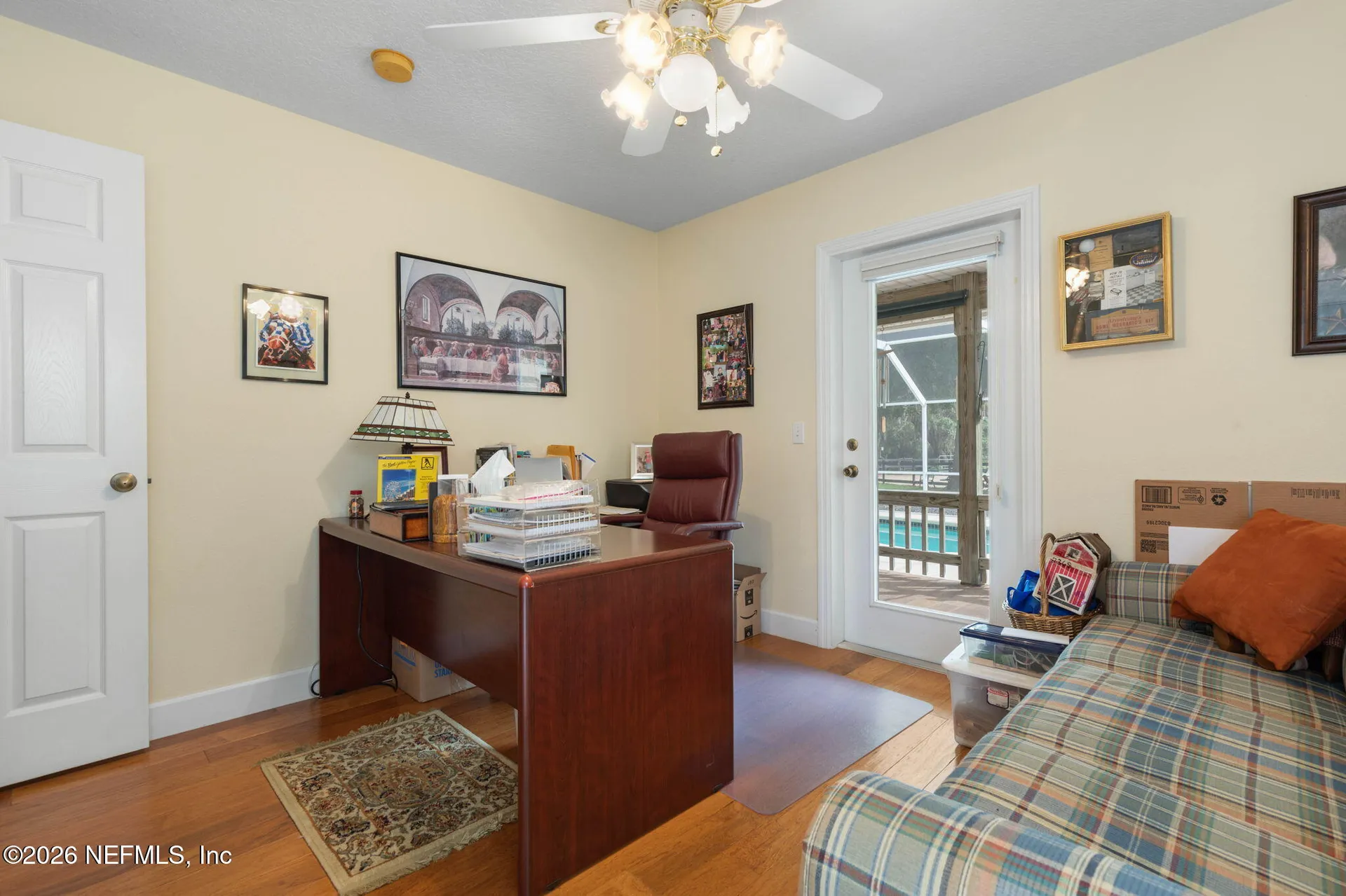 5011 John Anderson Highway Flagler Beach FL 32136