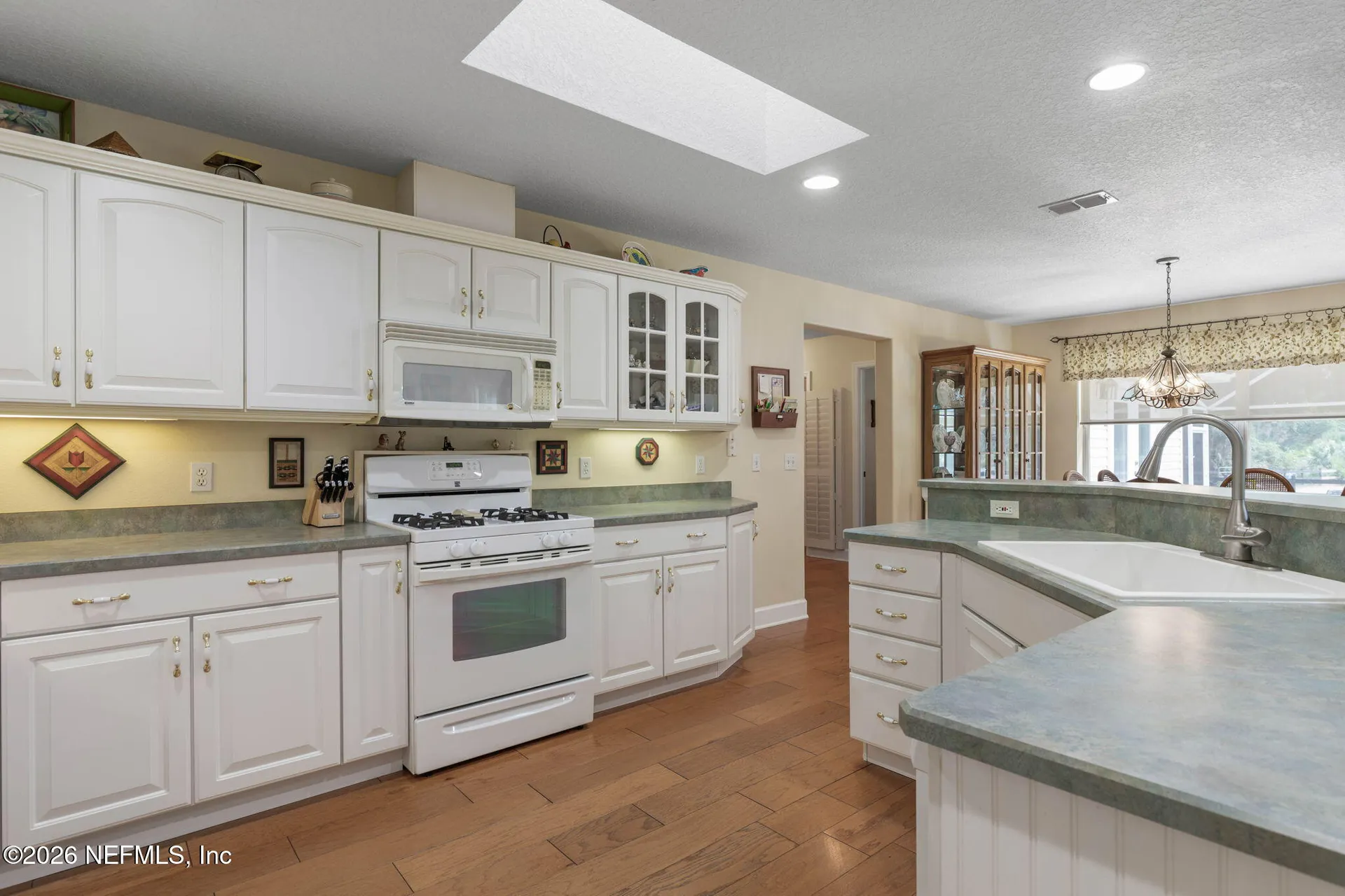 5011 John Anderson Highway Flagler Beach FL 32136