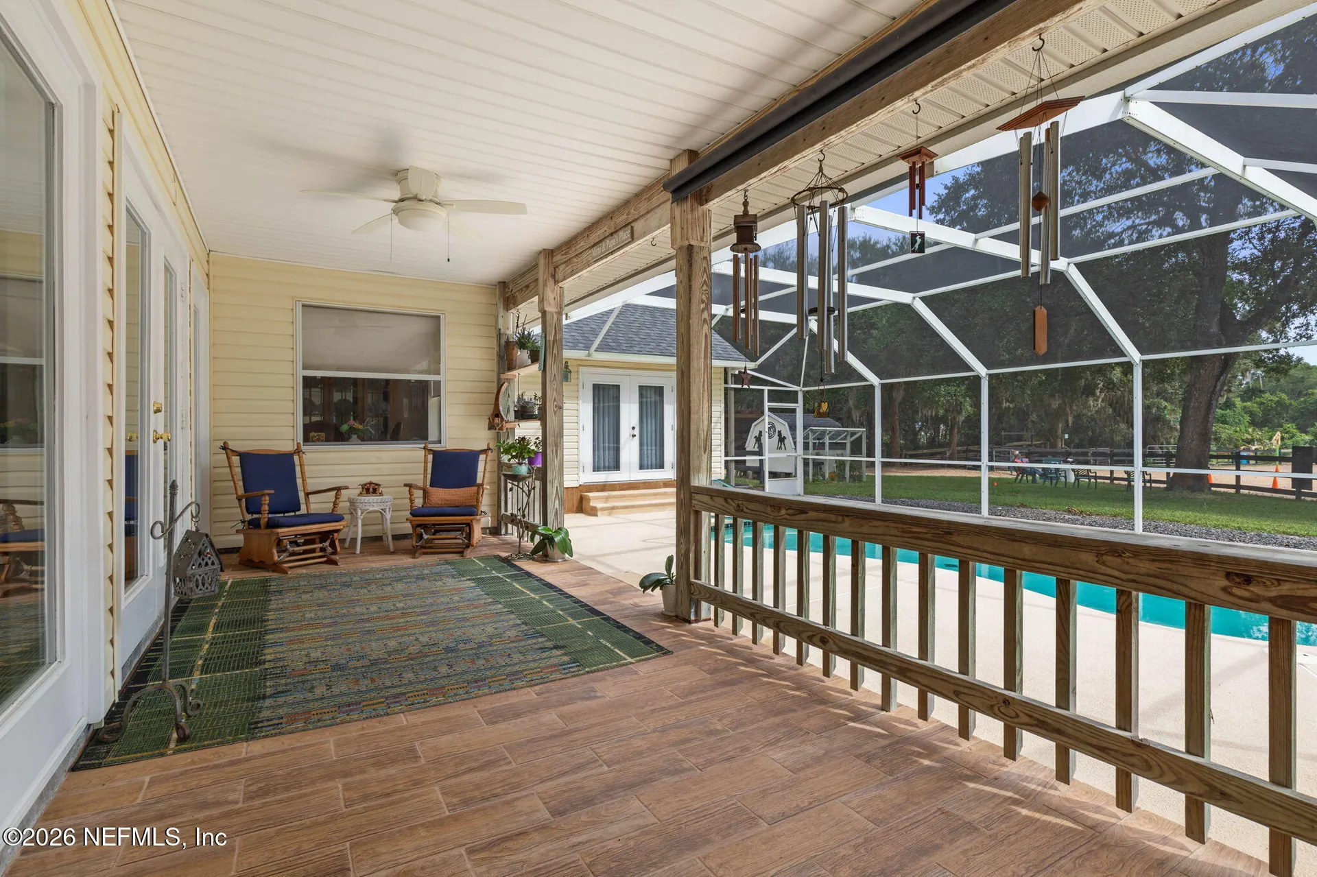 5011 John Anderson Highway Flagler Beach FL 32136