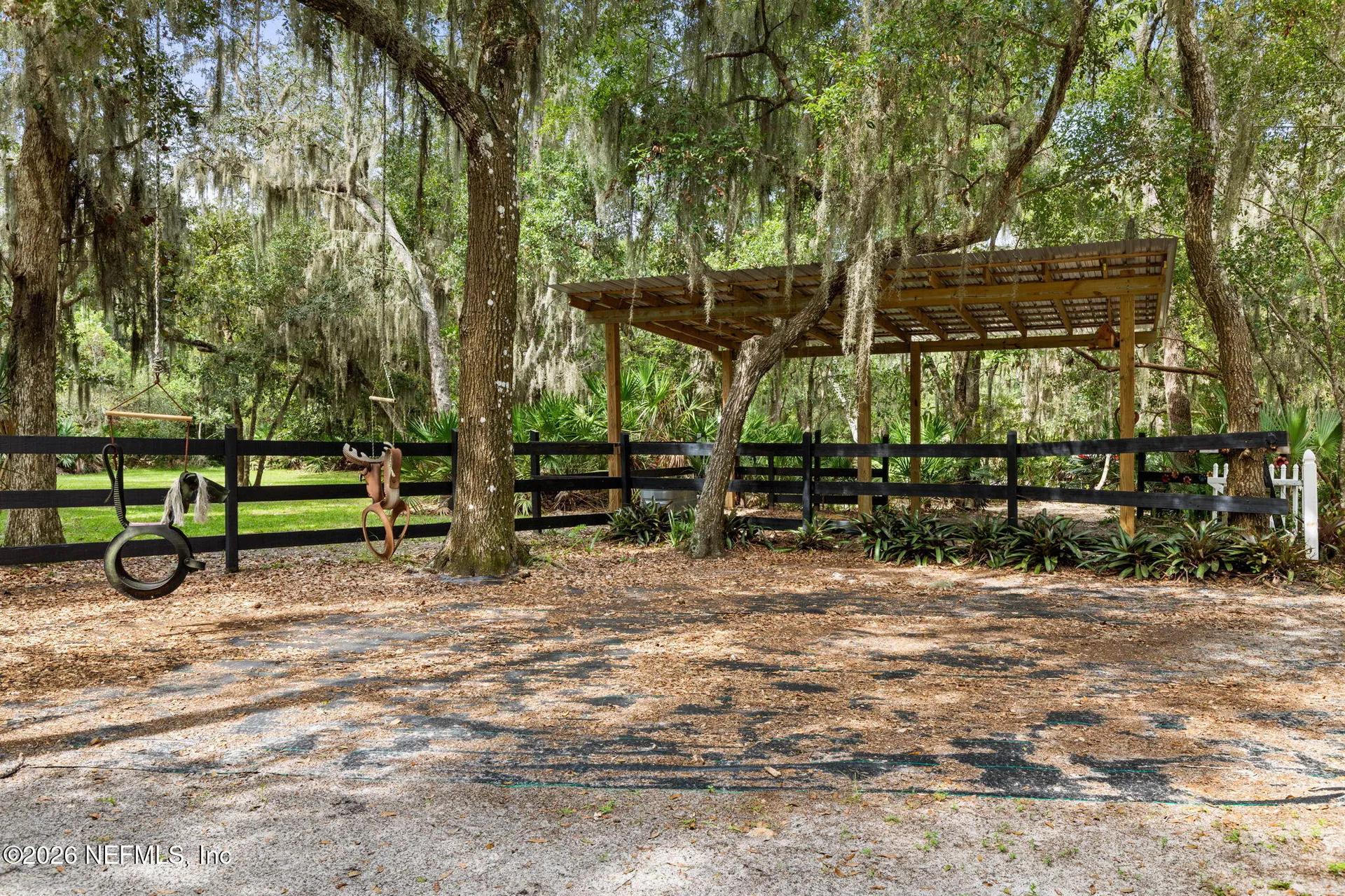 5011 John Anderson Highway Flagler Beach FL 32136