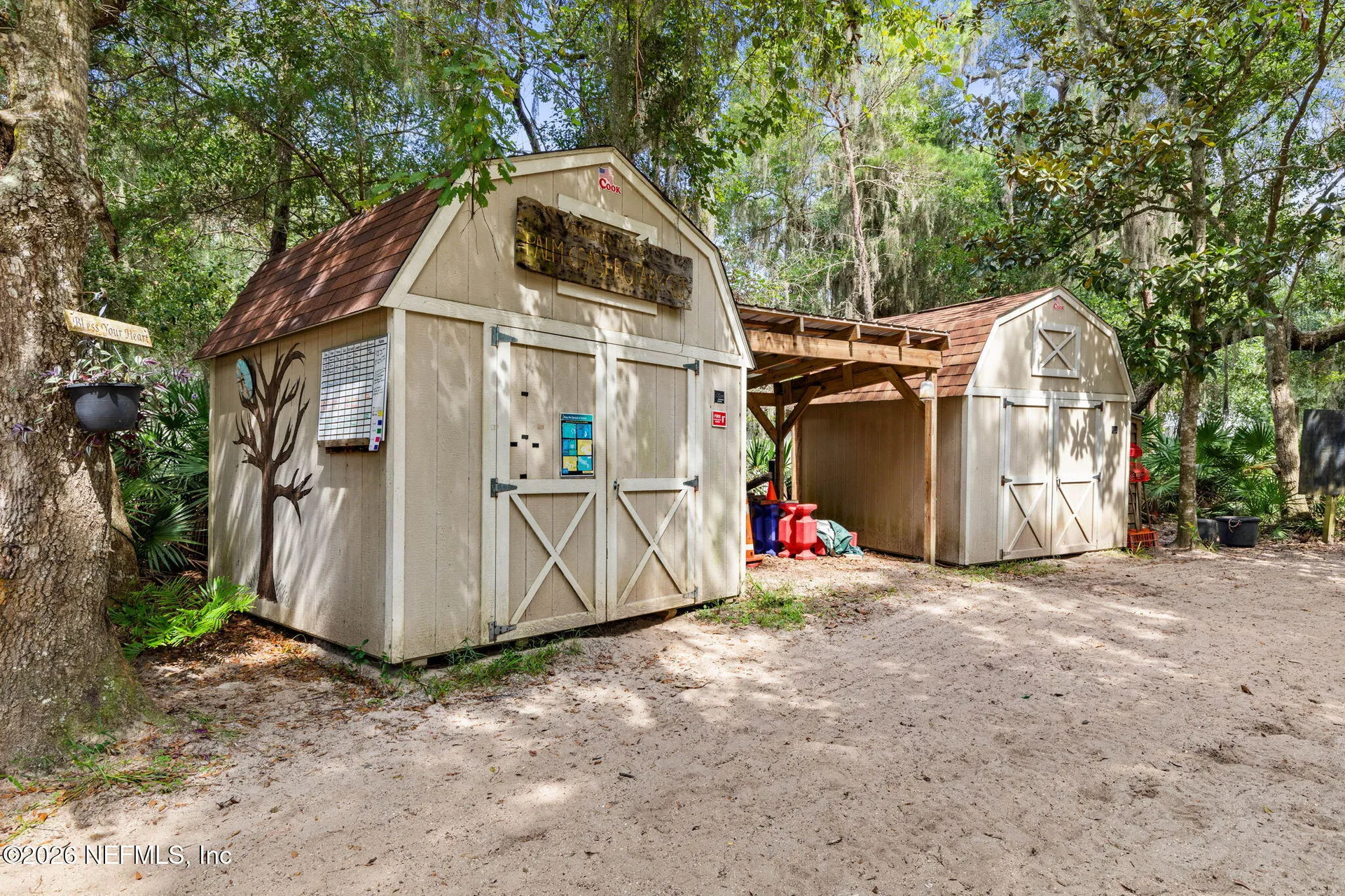 5011 John Anderson Highway Flagler Beach FL 32136