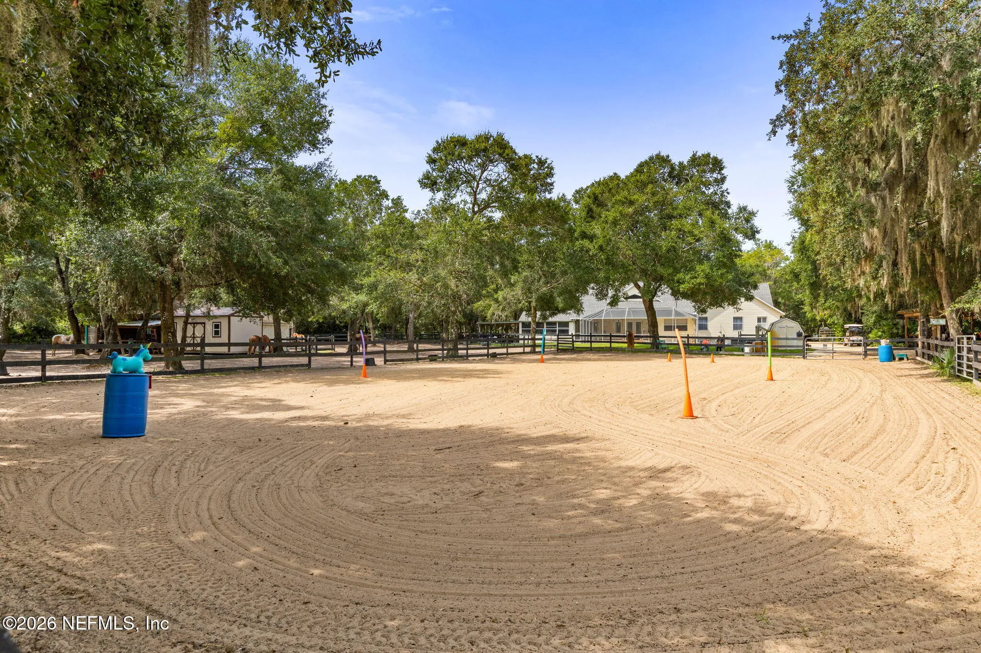 5011 John Anderson Highway Flagler Beach FL 32136