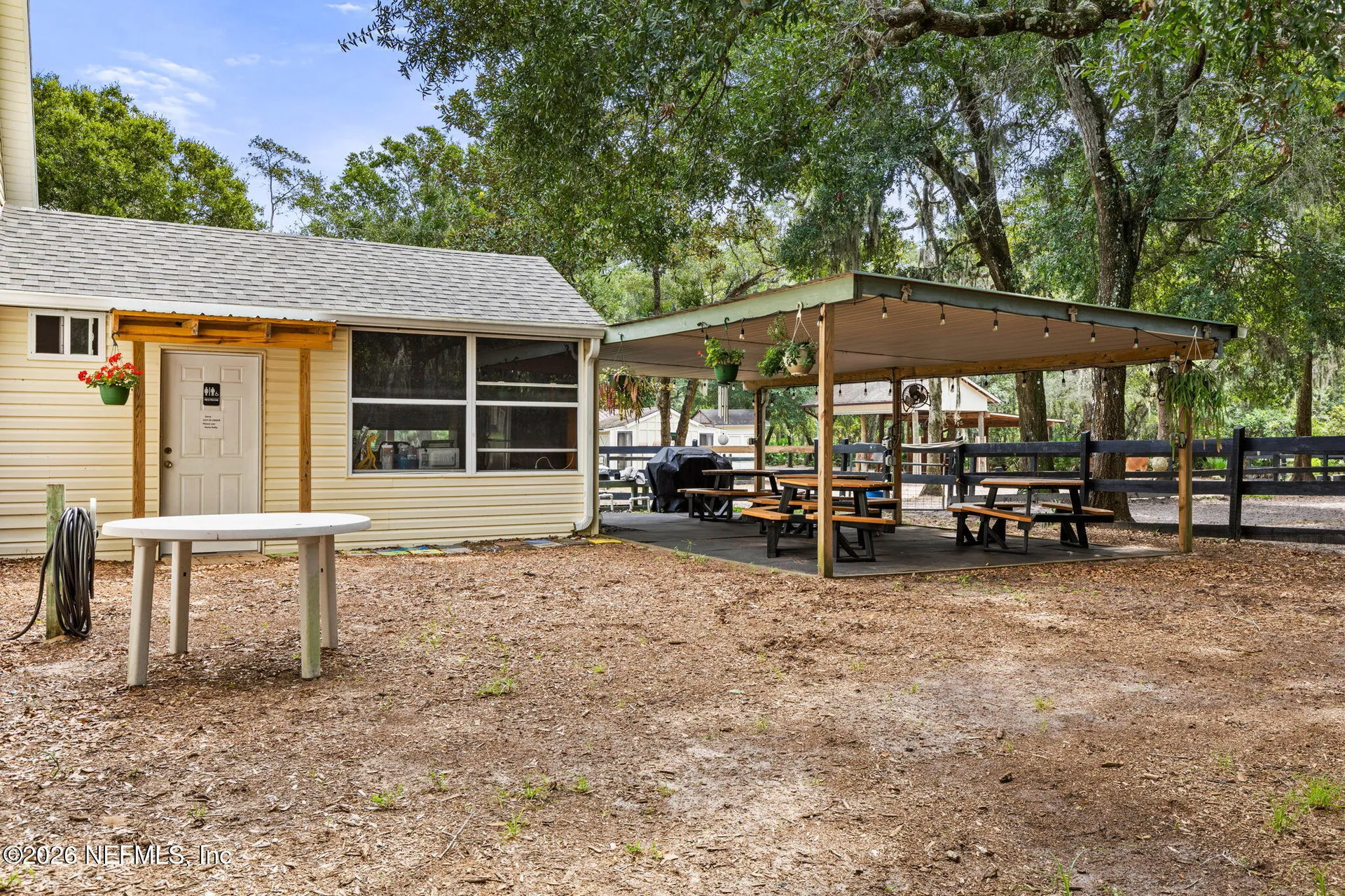 5011 John Anderson Highway Flagler Beach FL 32136