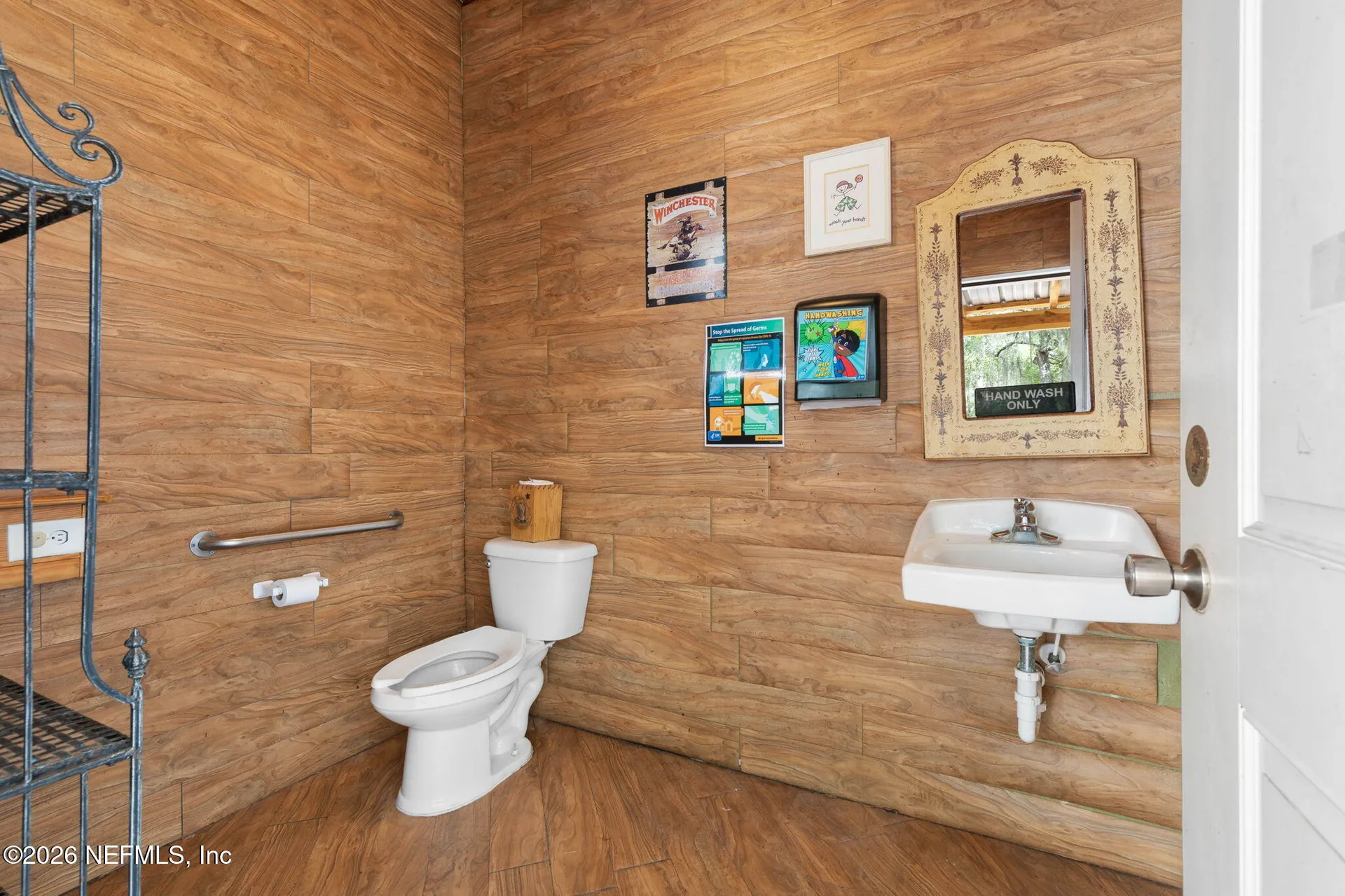 5011 John Anderson Highway Flagler Beach FL 32136