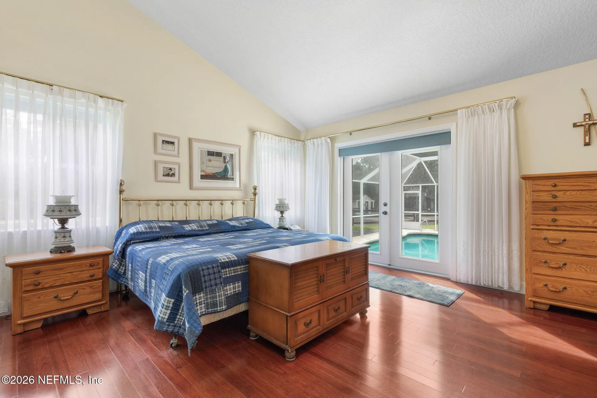 5011 John Anderson Highway Flagler Beach FL 32136