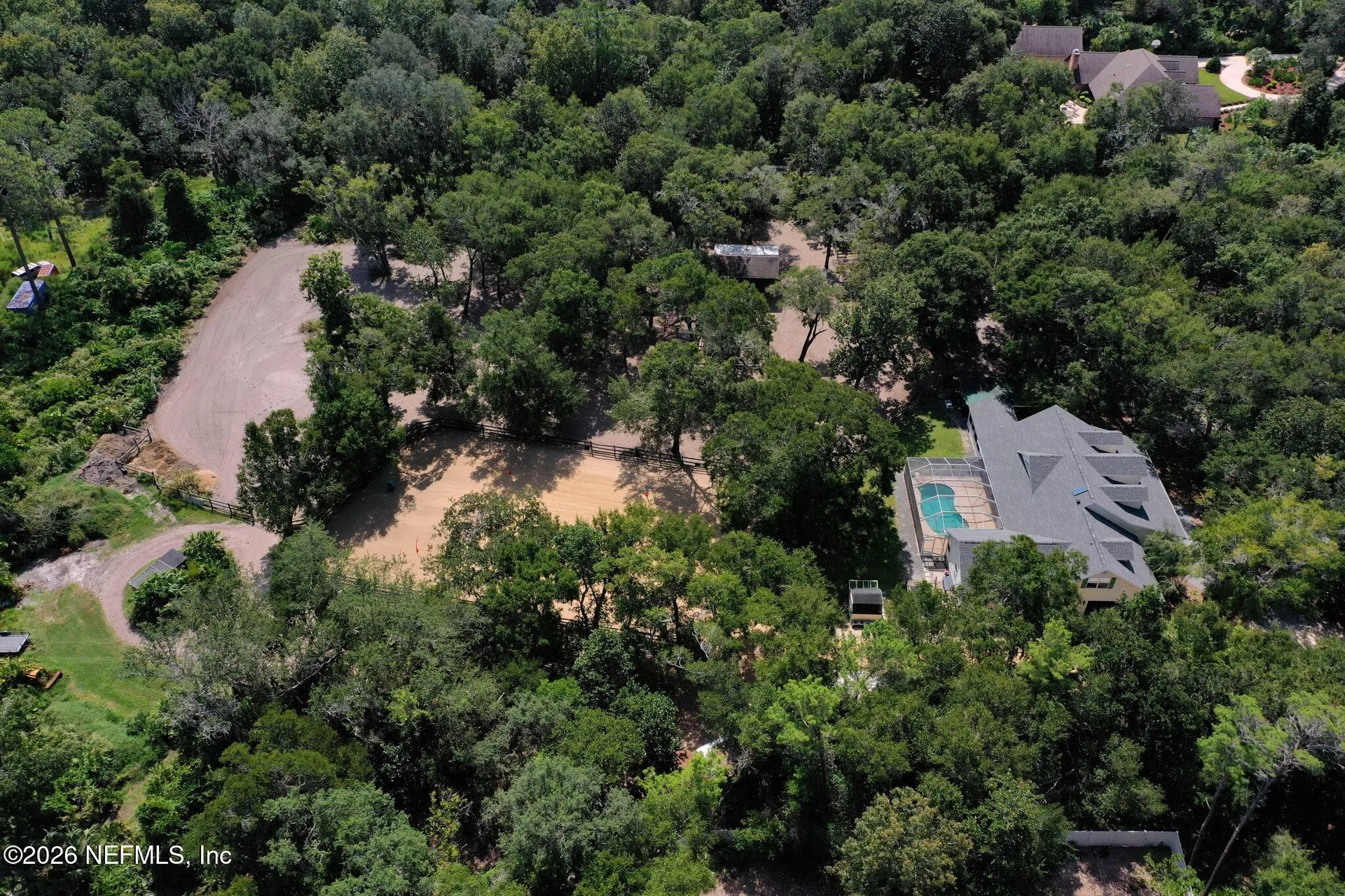 5011 John Anderson Highway Flagler Beach FL 32136