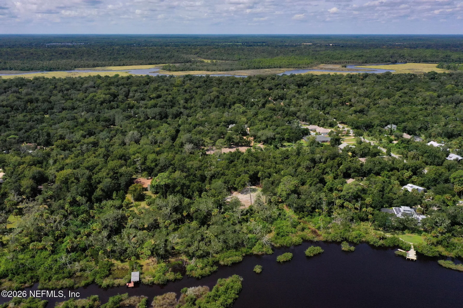 5011 John Anderson Highway Flagler Beach FL 32136