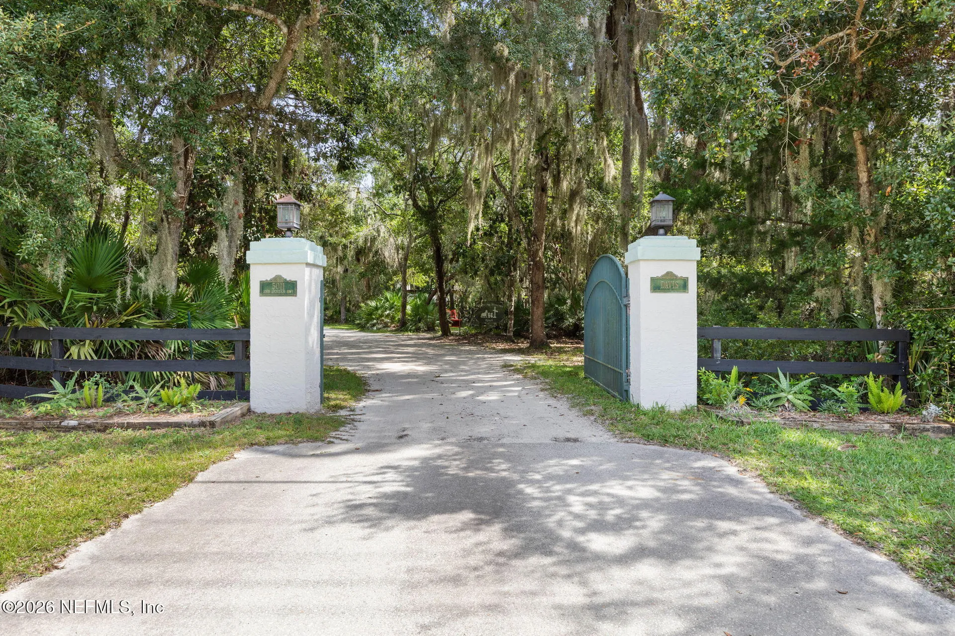 5011 John Anderson Highway Flagler Beach FL 32136