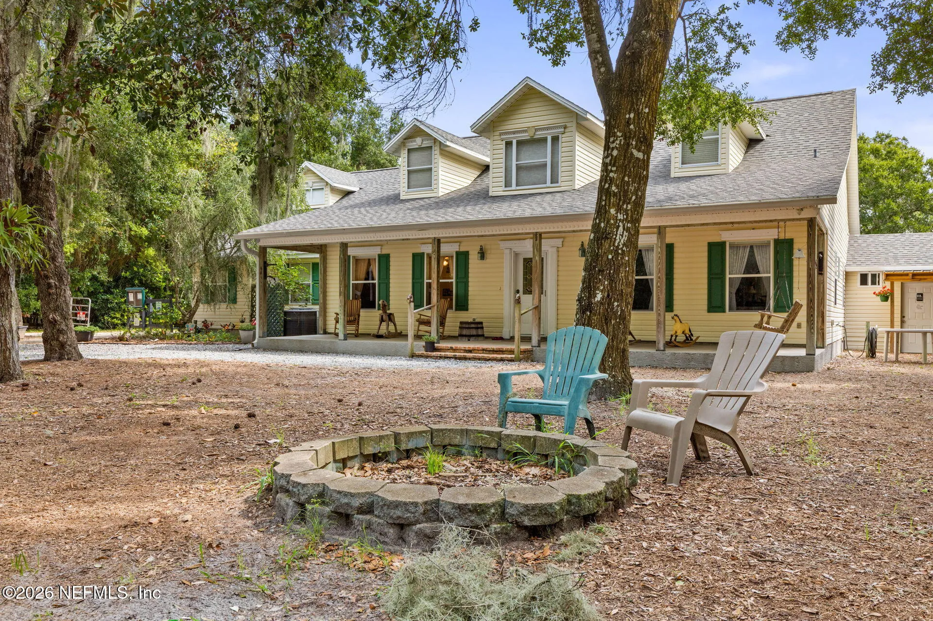 5011 John Anderson Highway Flagler Beach FL 32136