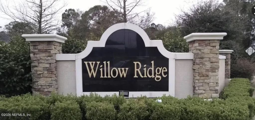 3610 Kirkpatrick Circle Jacksonville FL 32210