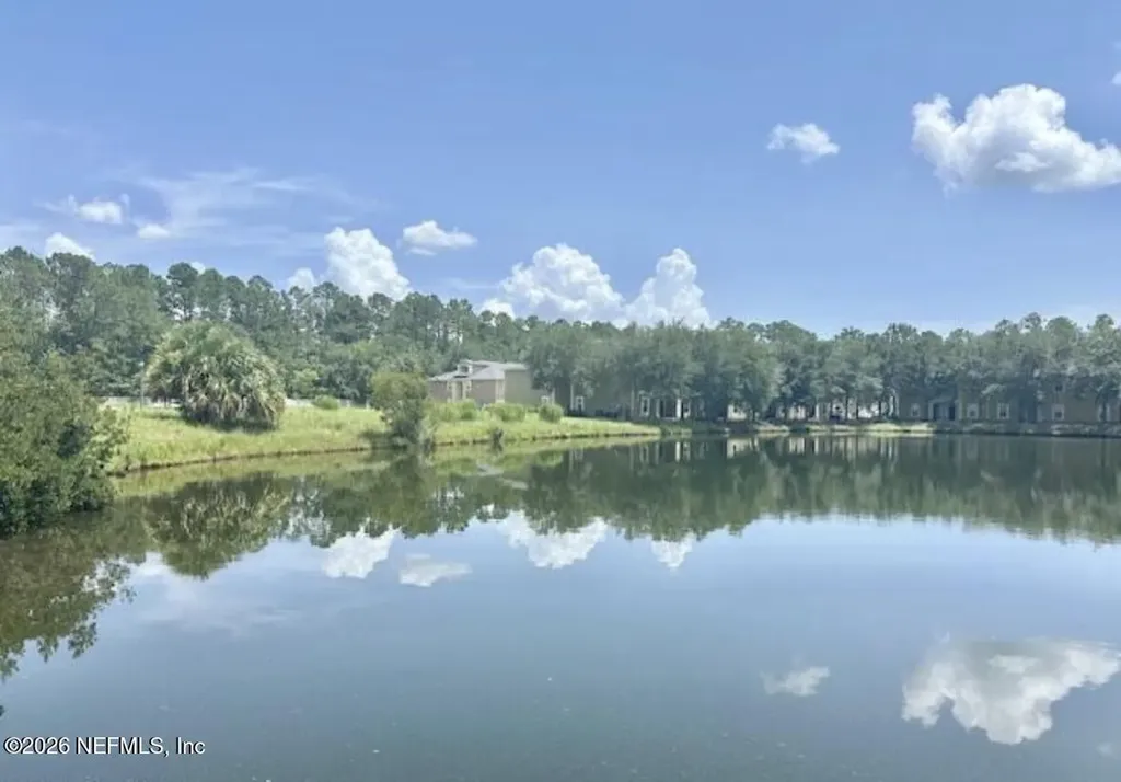 3610 Kirkpatrick Circle Jacksonville FL 32210