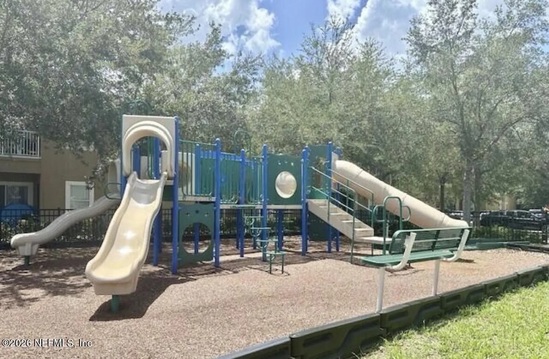 3610 Kirkpatrick Circle Jacksonville FL 32210