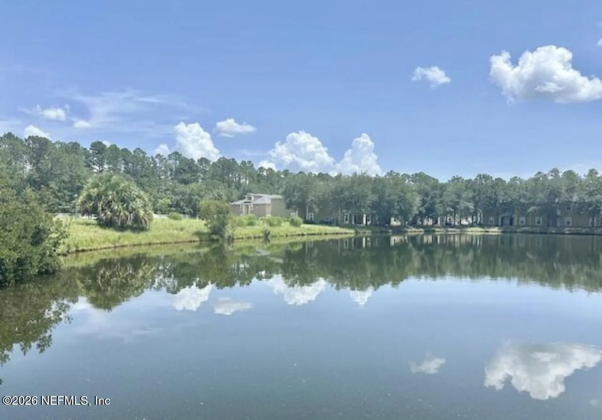 3610 Kirkpatrick Circle Jacksonville FL 32210