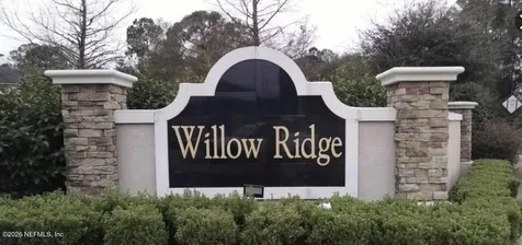 3610 Kirkpatrick Circle Jacksonville FL 32210