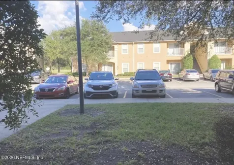 3610 Kirkpatrick Circle Jacksonville FL 32210