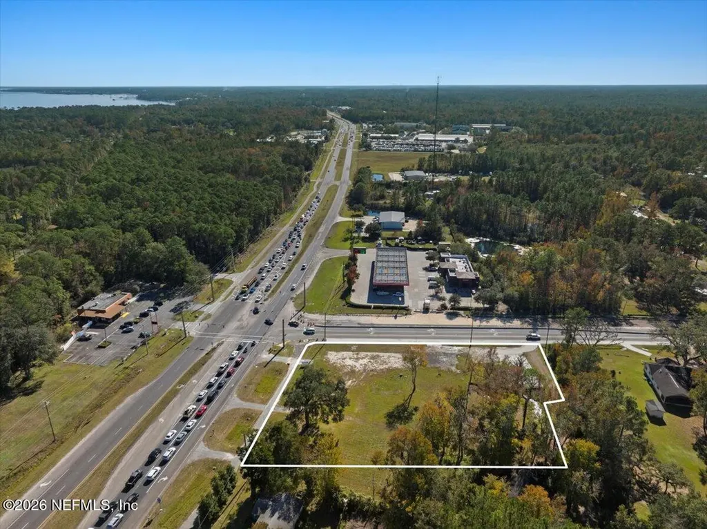 1456 Russell Road Green Cove Springs FL 32043