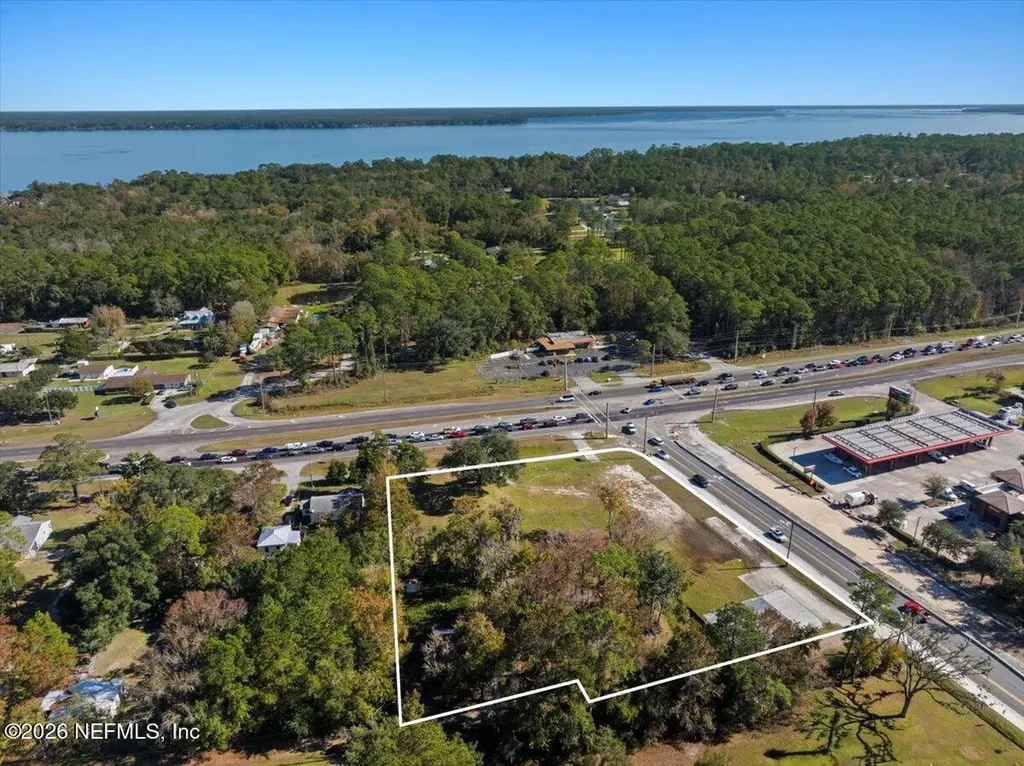 1456 Russell Road Green Cove Springs FL 32043