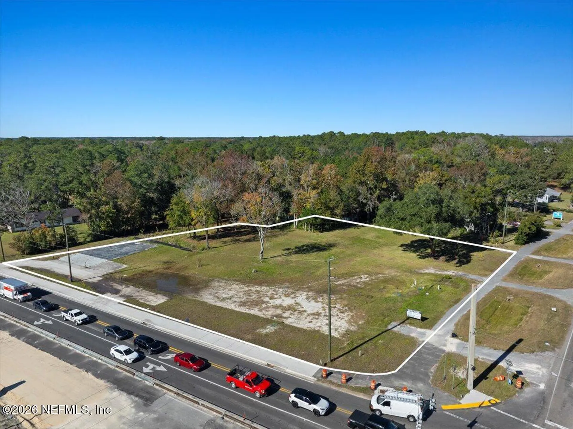 1456 Russell Road Green Cove Springs FL 32043