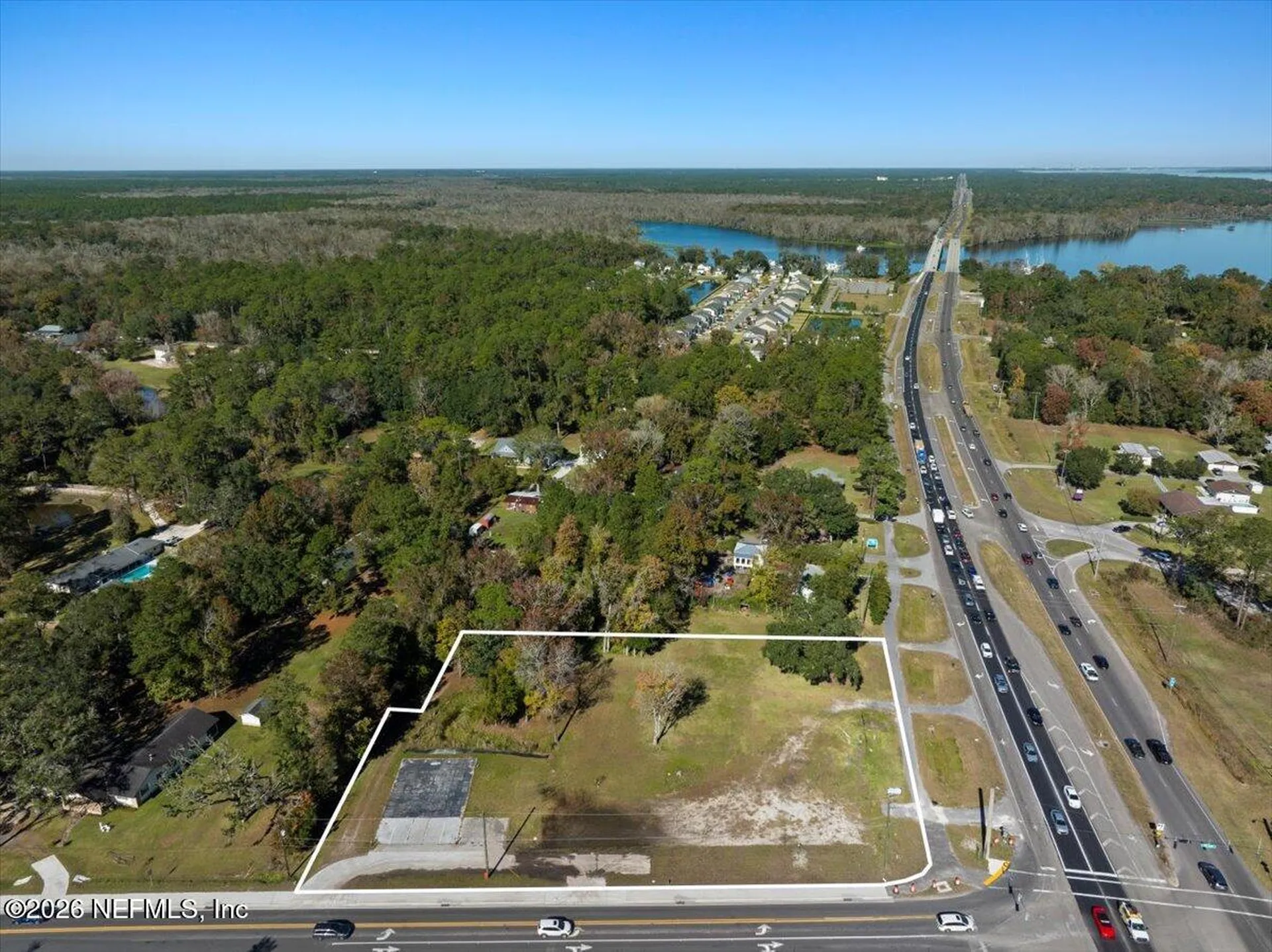 1456 Russell Road Green Cove Springs FL 32043