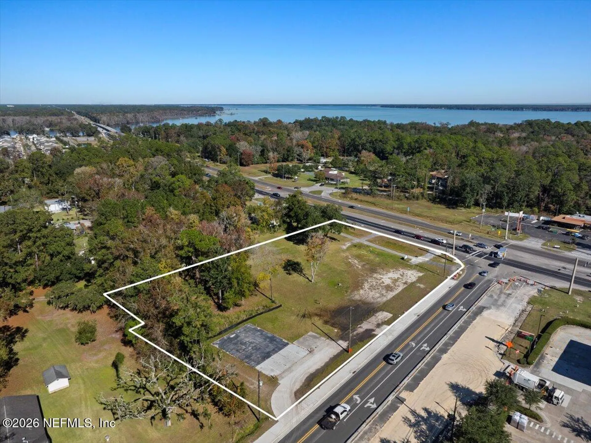 1456 Russell Road Green Cove Springs FL 32043