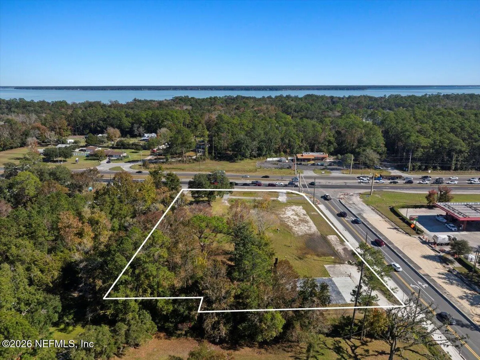 1456 Russell Road Green Cove Springs FL 32043