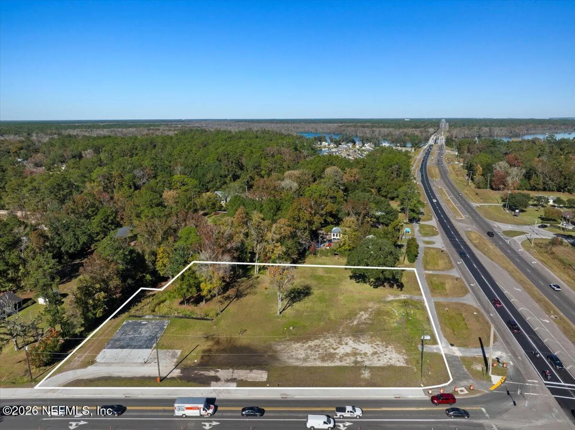 1456 Russell Road Green Cove Springs FL 32043