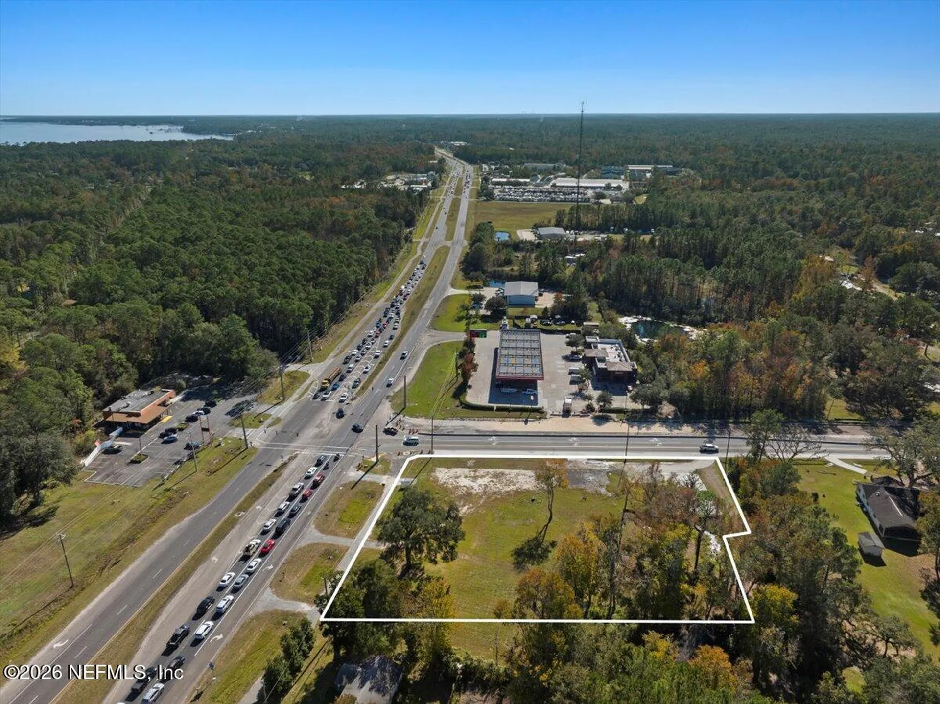 1456 Russell Road Green Cove Springs FL 32043