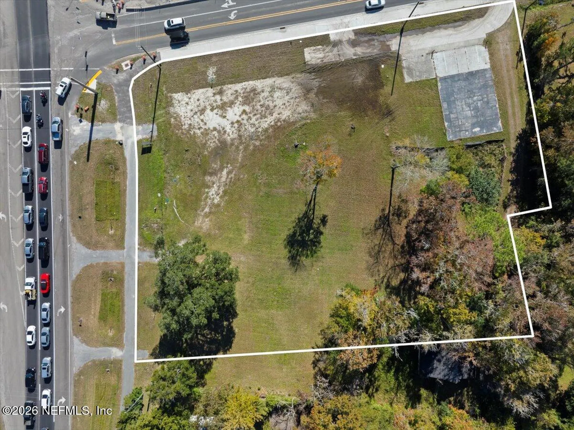 1456 Russell Road Green Cove Springs FL 32043