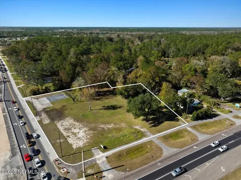 1456 Russell Road Green Cove Springs FL 32043