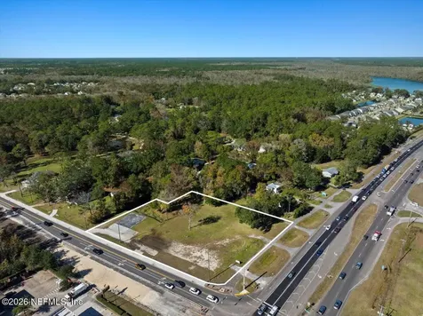 1456 Russell Road Green Cove Springs FL 32043