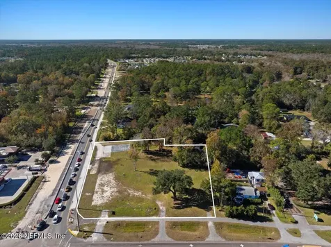 1456 Russell Road Green Cove Springs FL 32043