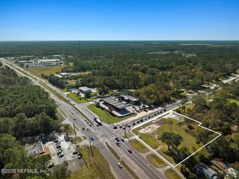 1456 Russell Road Green Cove Springs FL 32043