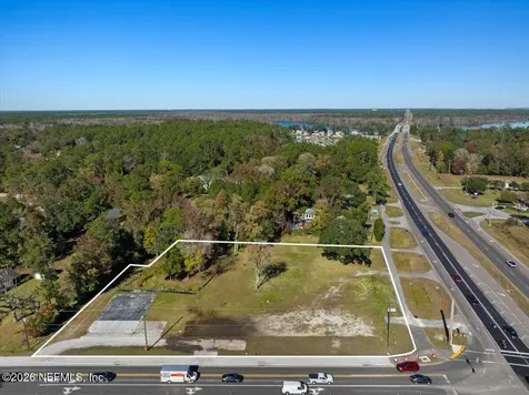 1456 Russell Road Green Cove Springs FL 32043