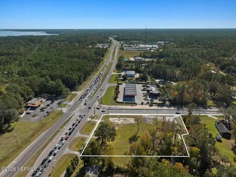 1456 Russell Road Green Cove Springs FL 32043
