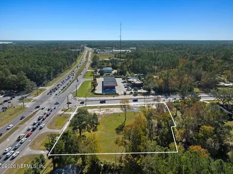 1456 Russell Road Green Cove Springs FL 32043