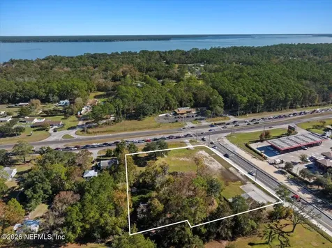 1456 Russell Road Green Cove Springs FL 32043
