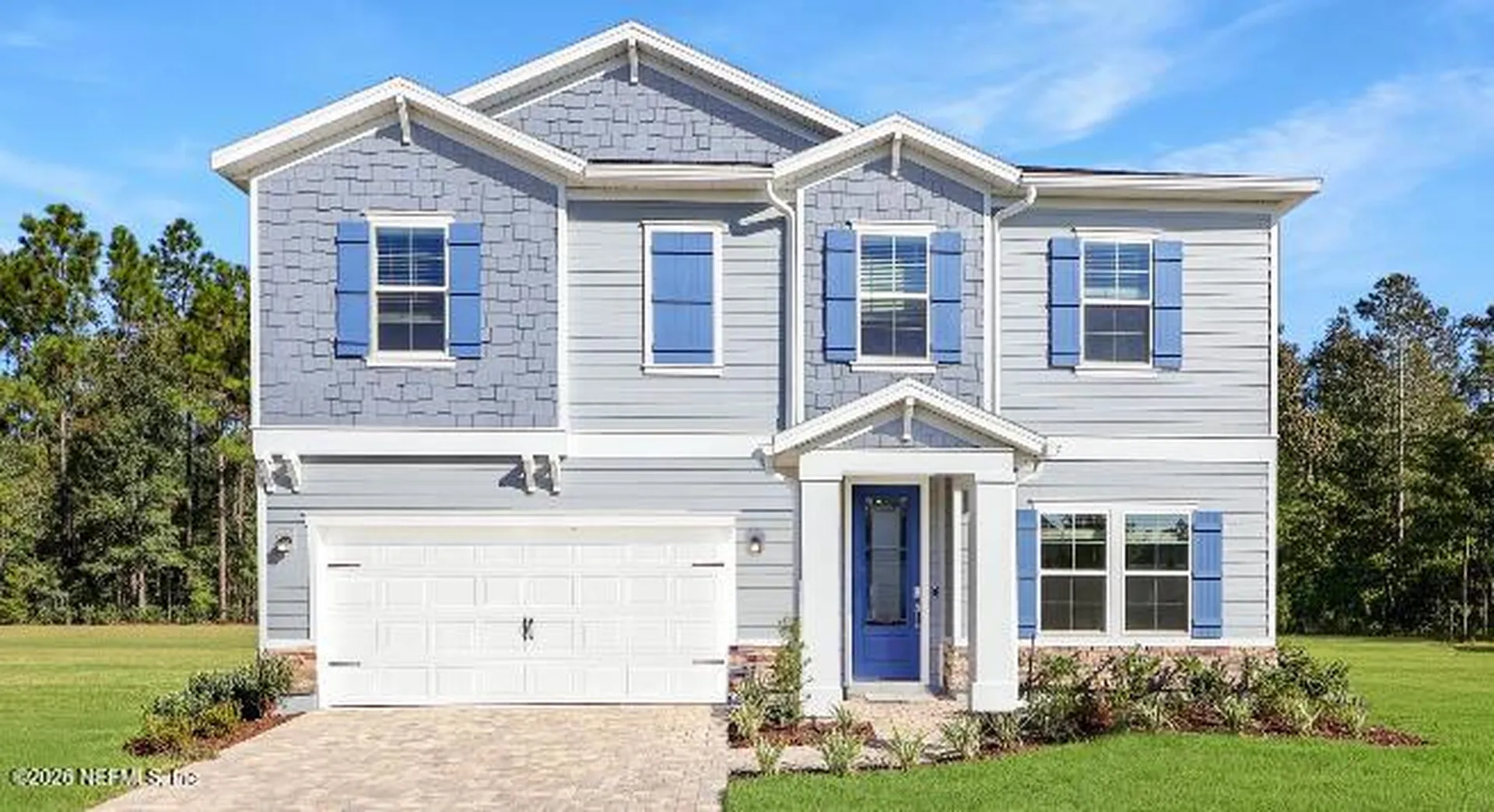 137 Bellaire St. Augustine FL 32092