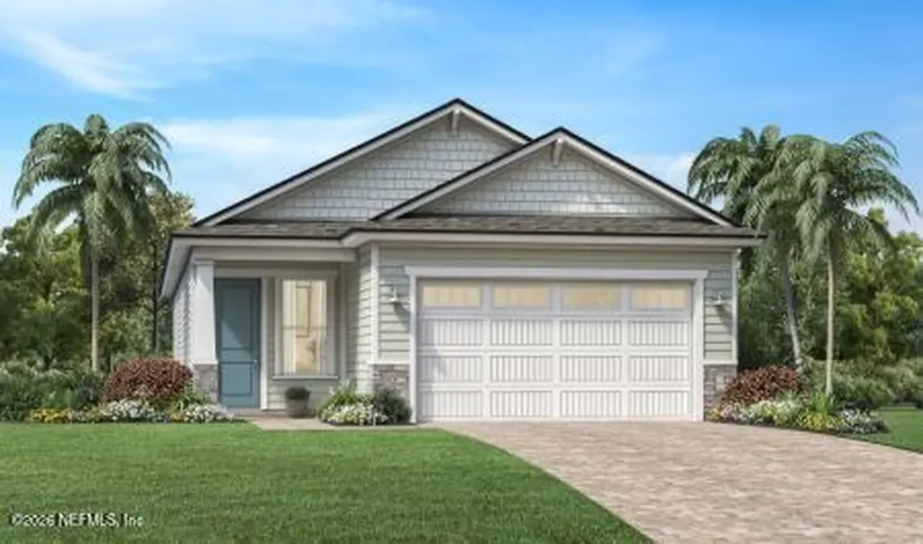 93 Oakmoss Drive St. Johns FL 32259