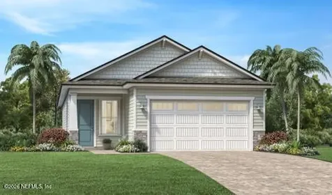 93 Oakmoss Drive St. Johns FL 32259