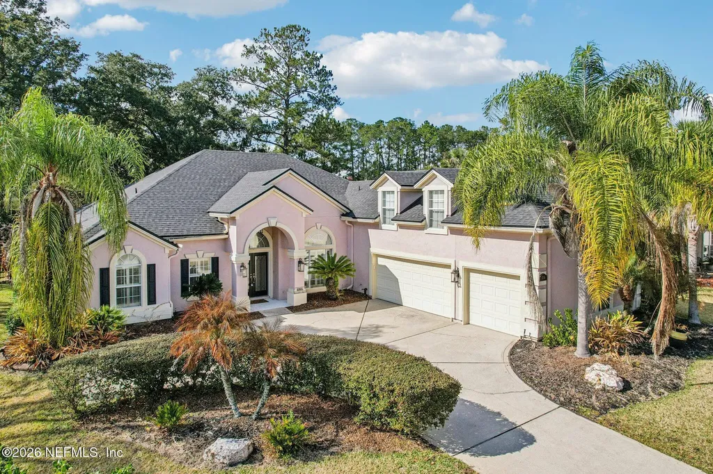 486 Monterey Parkway Orange Park FL 32073