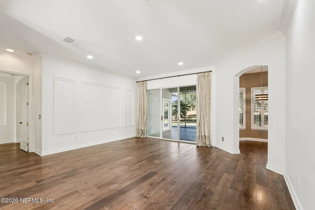 486 Monterey Parkway Orange Park FL 32073
