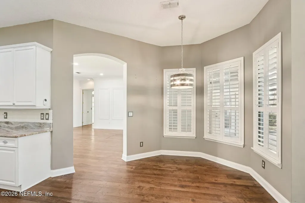 486 Monterey Parkway Orange Park FL 32073