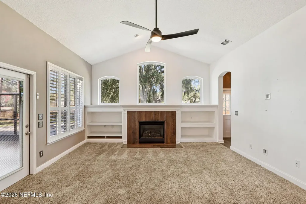 486 Monterey Parkway Orange Park FL 32073
