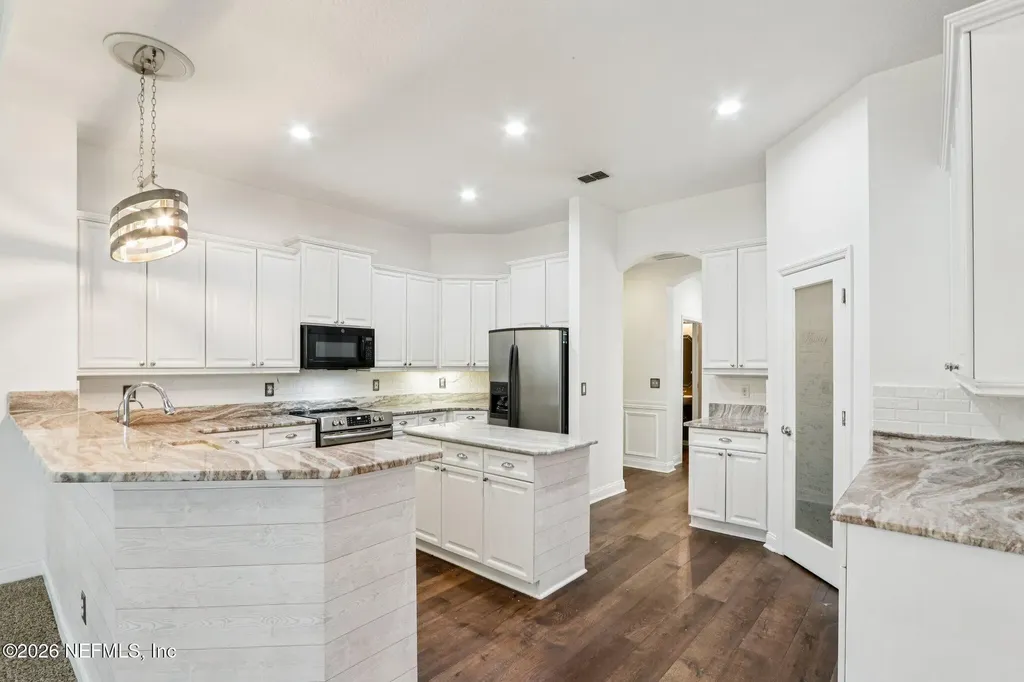 486 Monterey Parkway Orange Park FL 32073