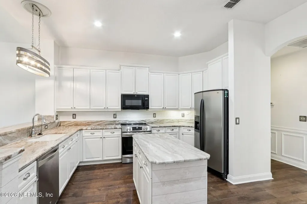 486 Monterey Parkway Orange Park FL 32073